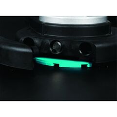  Fliesenleger Technik BIHUI Betonschleifer 180mm regelbar 230V 1900W 12466869